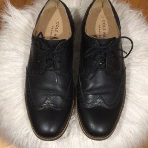 Cole Haan GRAND OS Oxfords